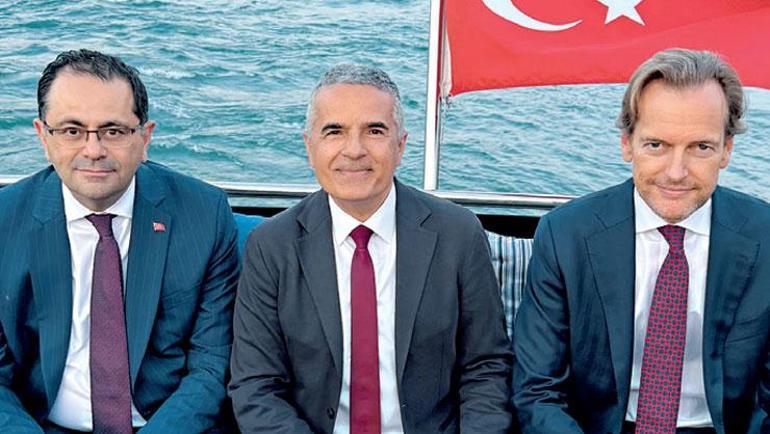 Küçük ülkenin büyük etkisi