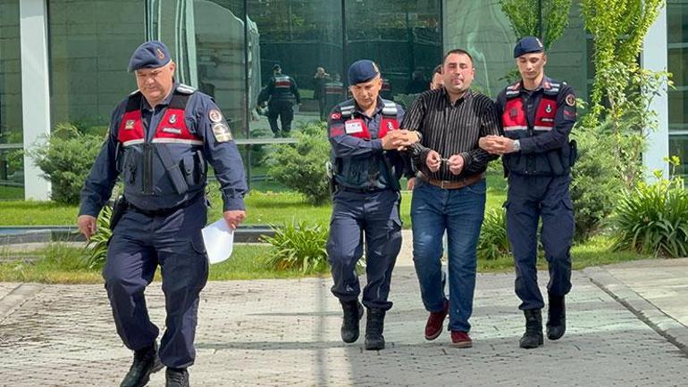 Samsun’da dehşet: Babasını 8 kurşunla öldürdü Allah bu acıyı kimseye yaşatmasın