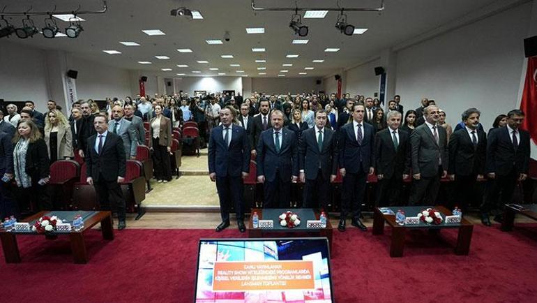 RTÜK Başkanı Daniş: Reyting hiçbir zaman mağdurların yaralarının önüne geçemez