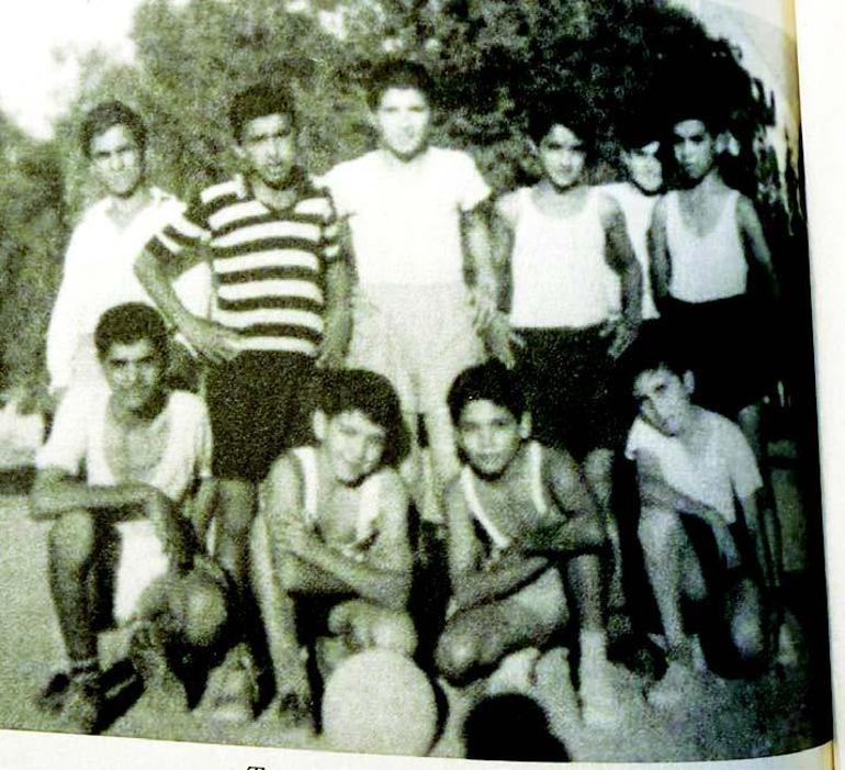Tarsus buluşması