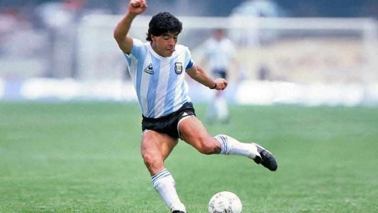 Maradonanın ölümünde sır perdesi aralanıyor 2 doktor hakim karşısında