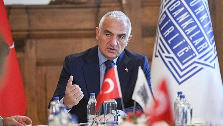 Bankacılık ve turizm zirvesinde kritik buluşma