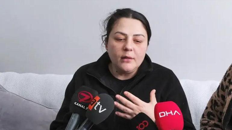 Atlas Çağlayanın ailesine tehdit mesajları atan sanığa hapis cezası