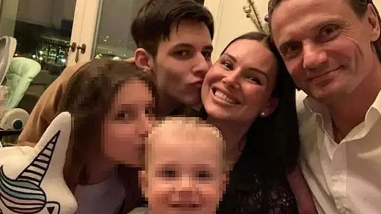Bodrumdaki vahşete rekor ceza İşte Rus anne kızı öldüren katil eş hakkında verilen karar