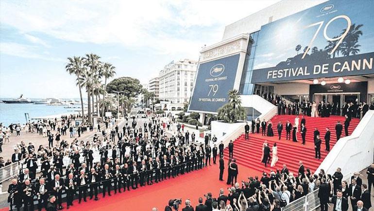 Cannes’da yeni dönem: Sanat politiktir