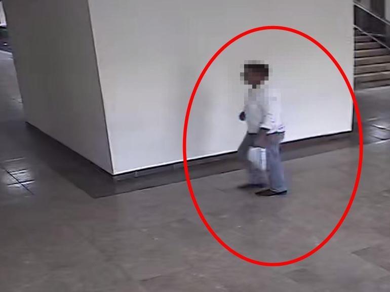 Sivrihisar Belediyesinde tansiyon yükseldi Başkan Habil Dökmeci’ye yumruklu saldırı: 1 yaralı, 1 gözaltı