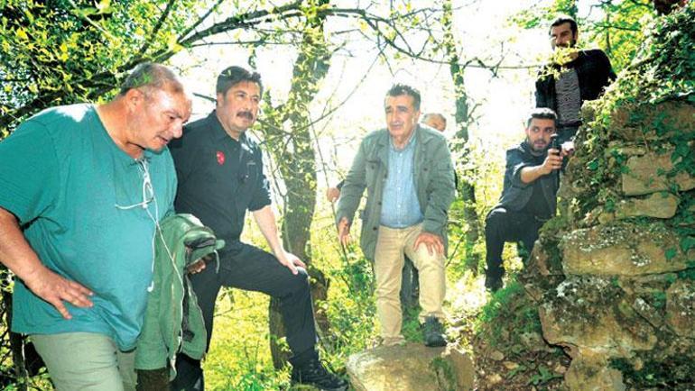 Dünyanın gözü Afyon’da olacak