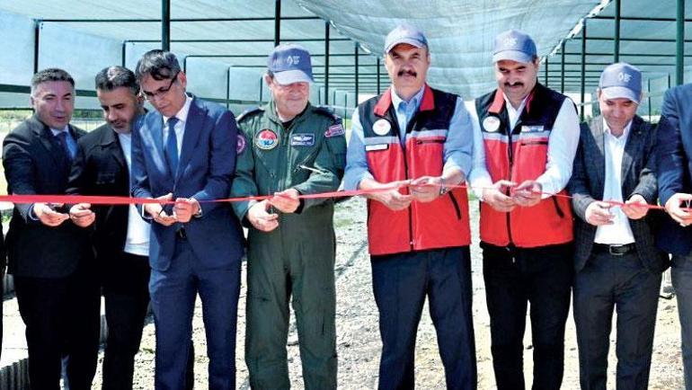 Dünyanın gözü Afyon’da olacak