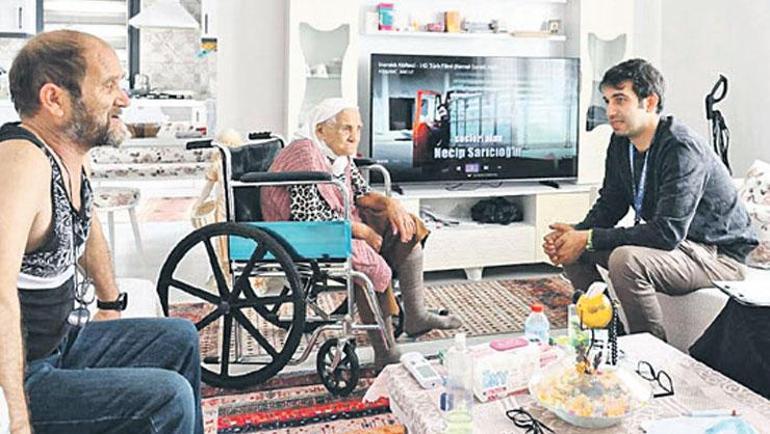 Dünyanın gözü Afyon’da olacak
