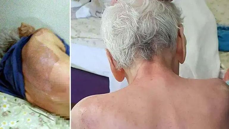 Huzurevinde kalan kadının ölümünde doktora verilen ceza 21 bin lira