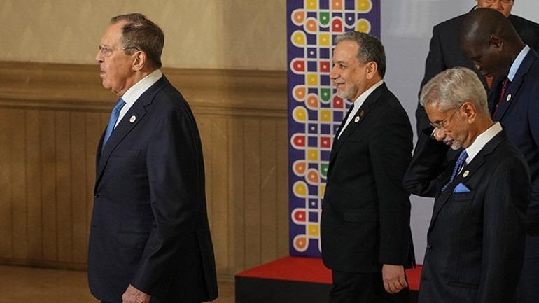 BRICS Yeni Delhi’de toplandı Savaşın gölgesinde enerji ve ekonomi zirvesi