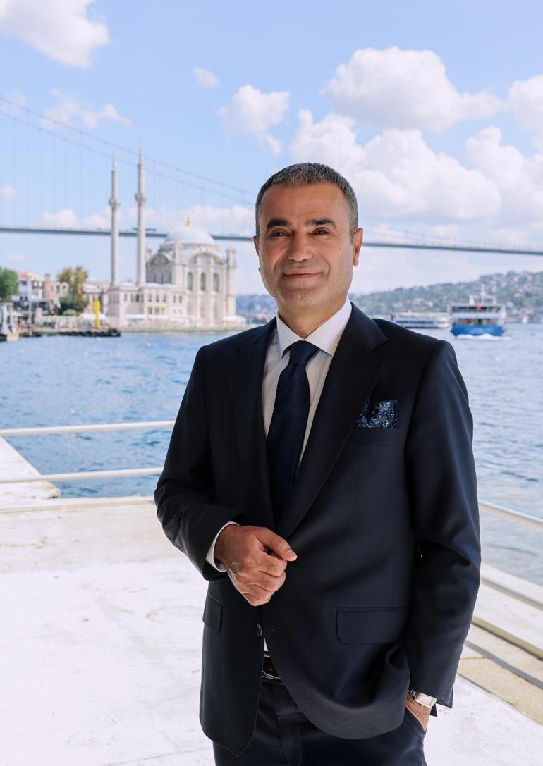 Demirören Medya TV Grup Başkanı Murat Yancı’dan çarpıcı medya analizi: Algoritmalara karşı emniyet supabı televizyonlardır