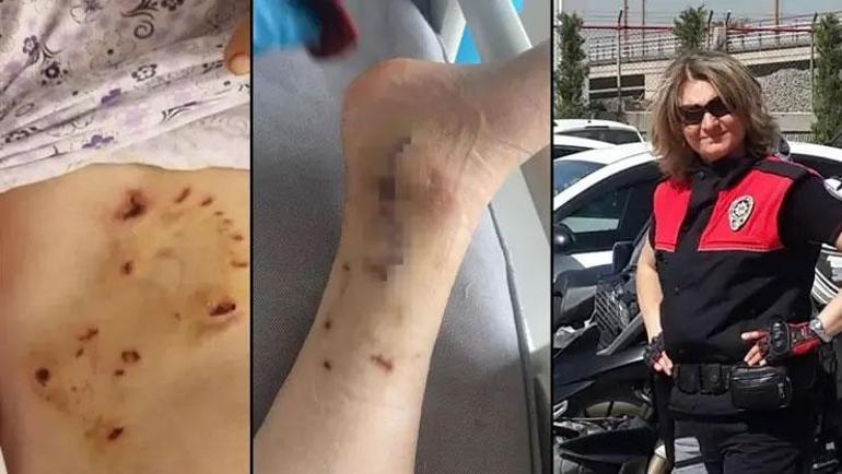 İş insanının koruması olan emekli polisin hayatı kabusa döndü ‘Ruhen öldüm, sadece nefes alıyorum’