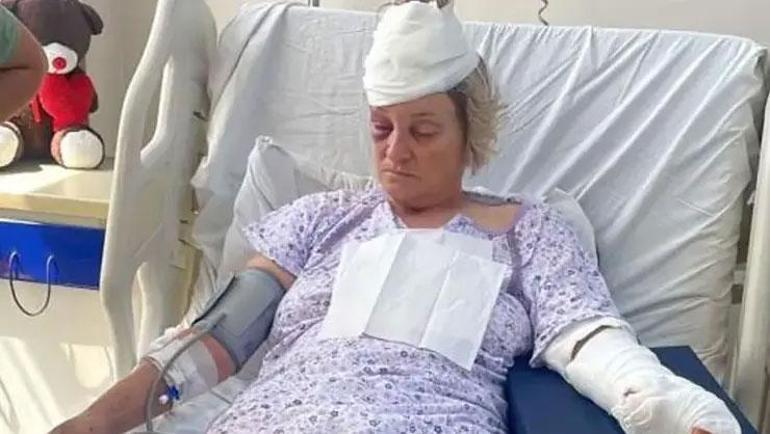 İş insanının koruması olan emekli polisin hayatı kabusa döndü ‘Ruhen öldüm, sadece nefes alıyorum’