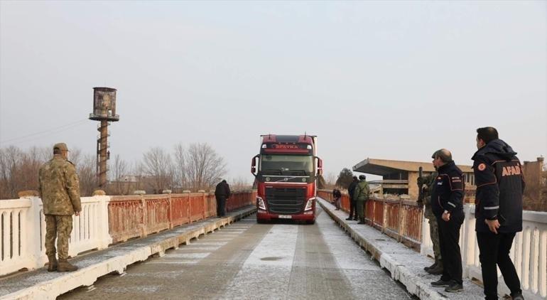 Paşinyan’dan Türkiye sınırı mesajı ‘Açılmasını istiyoruz’