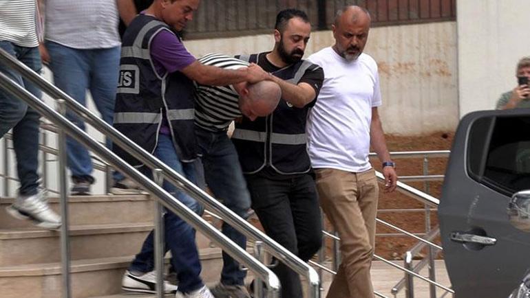 Sinem Somun cinayetinde karar çıktı İşte cani kocanın cezası