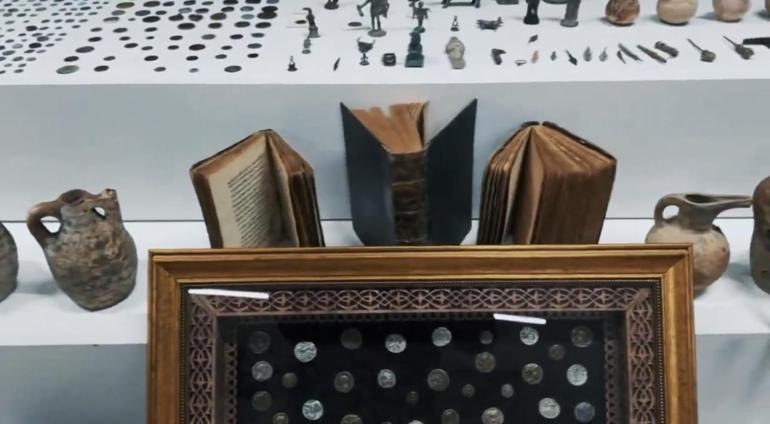 9 ilde tarihi operasyon Bakan Ersoy’dan kaçakçılıkla mücadele mesajı: Bu topraklara ait olan bu topraklarda kalacak