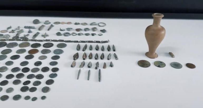 9 ilde tarihi operasyon Bakan Ersoy’dan kaçakçılıkla mücadele mesajı: Bu topraklara ait olan bu topraklarda kalacak