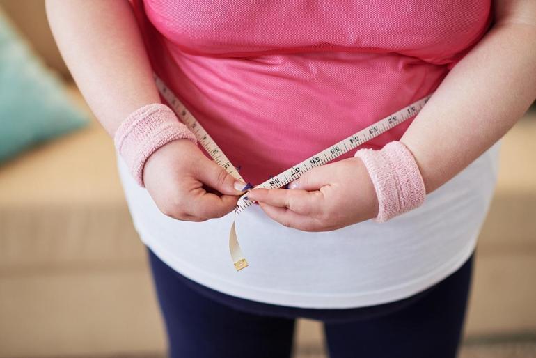 Türkiyede obezite alarmı Kadınlarda Avrupa birincisi