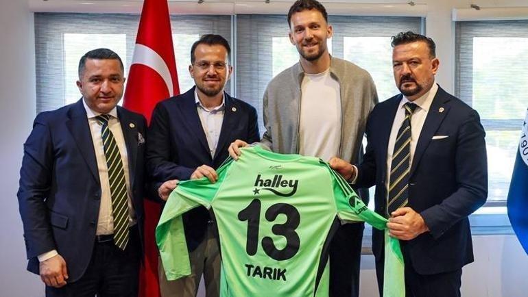 Fenerbahçe resmen açıkladı 3 yıllık yeni sözleşme
