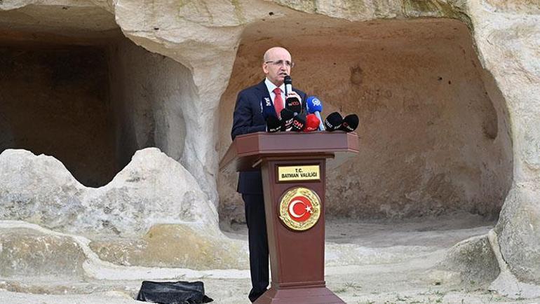 Şırnak ve Batman’a turizmde Kadim Şehirler Yolu katkısı