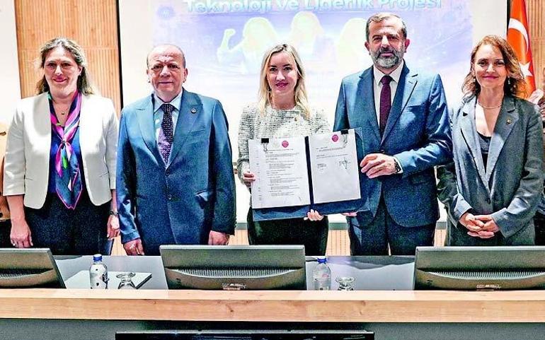 Dönüşüm trenini kaçıran kaybeder