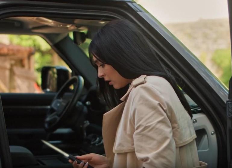 Güller ve Günahlar’da Ebru ve Zeynep’in hayatı tehlikede