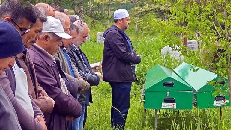 4 yaşındaki &ccedil;ocuğunun &ouml;ld&uuml;ğ&uuml;n&uuml; duyan babadan kahreden haber geldi