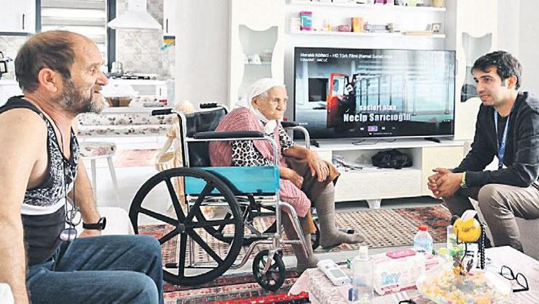 Engelsiz şehirler