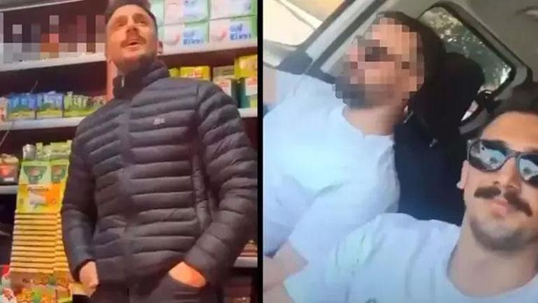 Şehit polis Emrah Koçun çocuklarla çekildiği görüntüler yürek burktu
