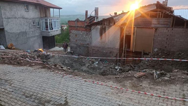 Kimse inanmamıştı Molozların arasından çıktı: Kurtuluş Savaşından hatıra olarak saklıyorum