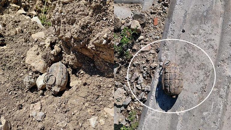 Kimse inanmamıştı Molozların arasından çıktı: Kurtuluş Savaşından hatıra olarak saklıyorum
