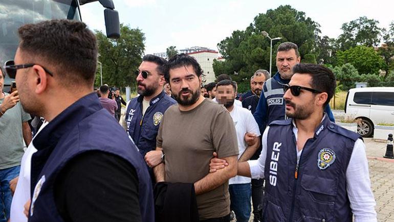 Tutuklanan Rasim Ozan Kütahyalının ifadesi ortaya çıktı Eşim her gün ağlıyor, düşük yapmasından korkuyorum