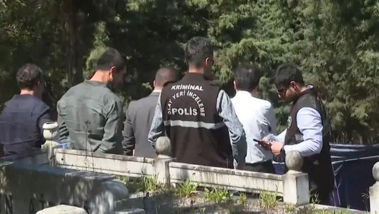 Türkiyeyi sarsan Çağla Tuğaltay cinayetinde fethi kabir kararı: Komşusunun mezarı açıldı