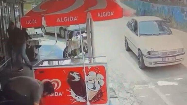 Mersinde korkunç saldırı 6 kişiyi peş peşe öldürdü, 8 kişiyi de yaraladı: Katil her yerde aranıyor