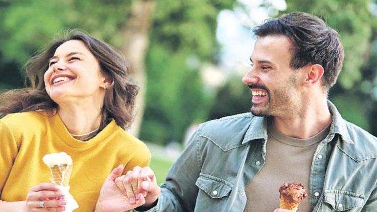 Bahar geldi gönül aşk ister