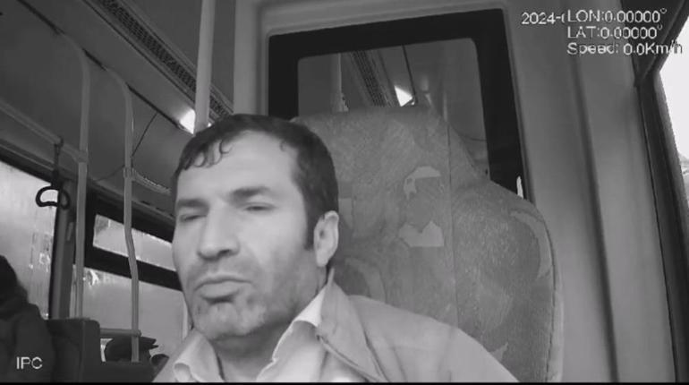 Bursa’da katliam gibi kaza Direksiyonda uyuyan şoför öğrenciyi ezdi