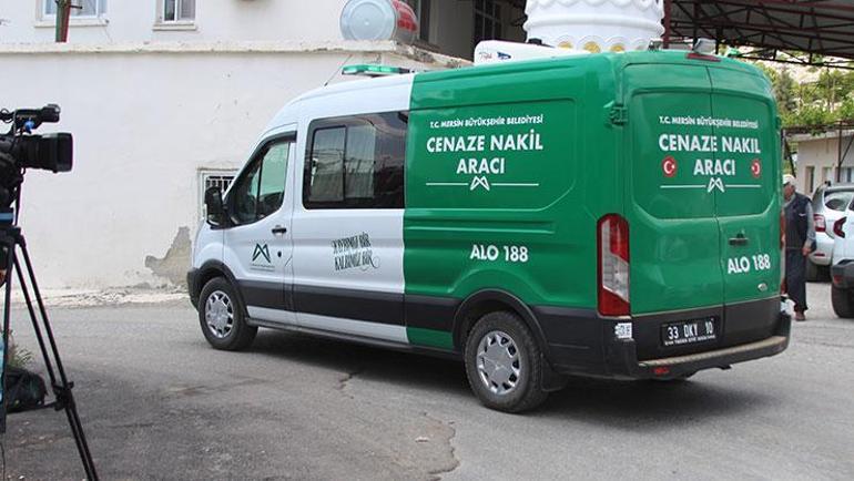 Mersinde dehşet 6 kişiyi öldüren cani yakalanacağını anlayınca intihar etti