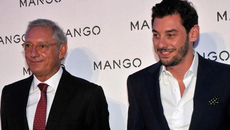 Mango’nun kurucusu Isak Andiçin ölümünde yeni gelişme: Oğlu cinayet şüphesiyle gözaltına alındı