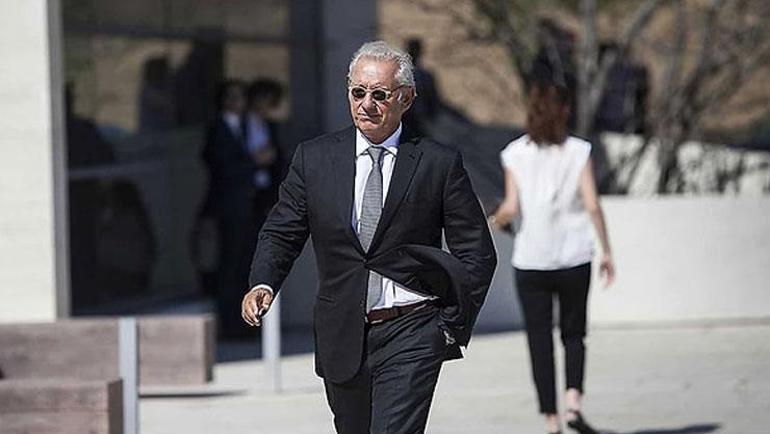 Mango’nun kurucusu Isak Andiçin ölümünde yeni gelişme: Oğlu cinayet şüphesiyle gözaltına alındı