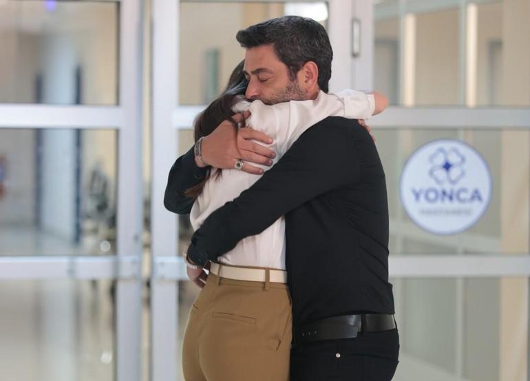 Uzak Şehirde Cihan, Alyanın ayaklarını yerden kesti