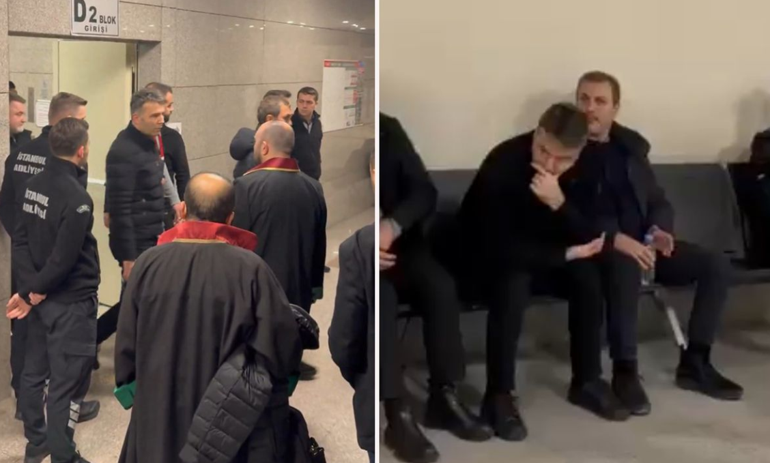 Mehmet Akif Ersoy hakkında iddianame hazır İşte istenen ceza
