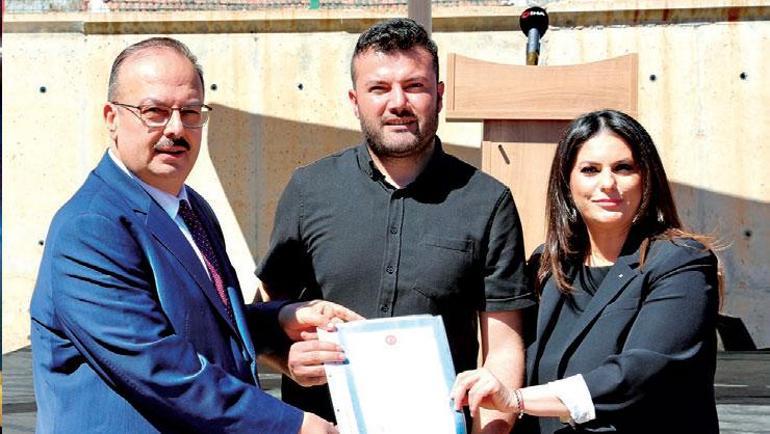 Tasarımlar zamana kimlik kazandıracak