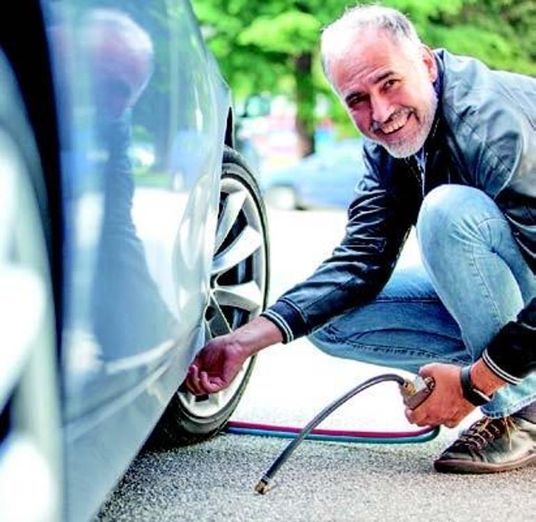 Bayram tatiline giderken hem ekonomi hem güvenlik