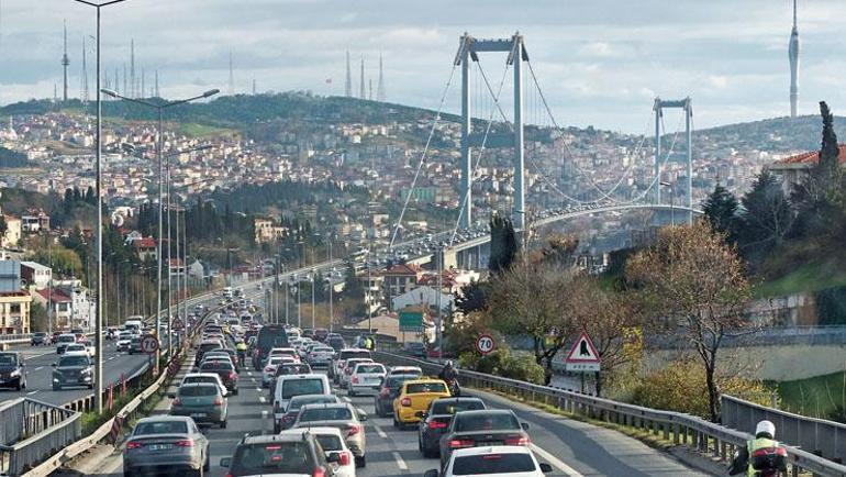 Bayram tatiline giderken hem ekonomi hem güvenlik