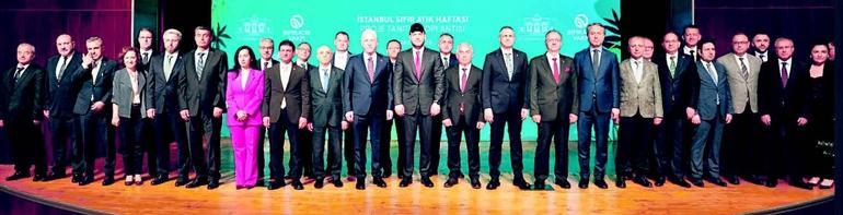İklim için dev buluşma