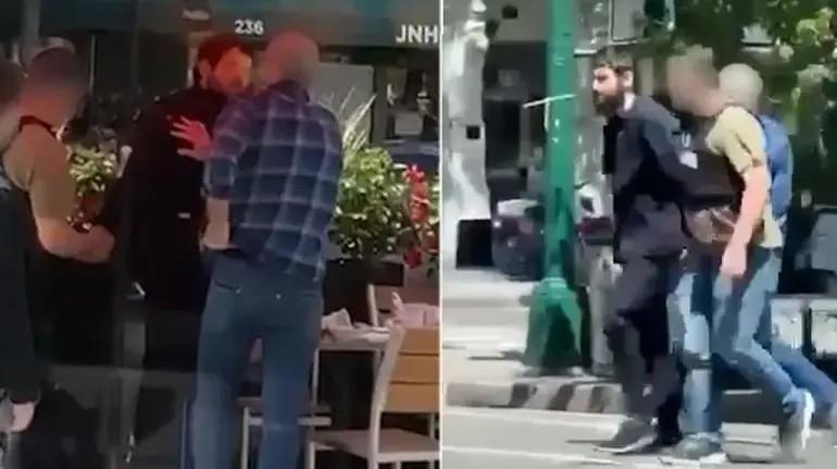 Gülistan Doku soruşturmasında yeni gelişme Firari şüpheli Umut Altaş ABDde gözaltına alındı