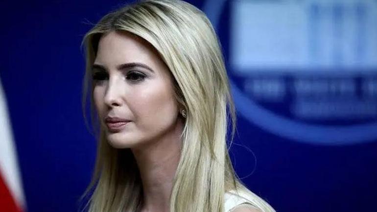 Ivanka Trump’a yönelik suikast planı Türkiyede çökertildi Devrim Muhafızları ajanı evine kadar sızmış...