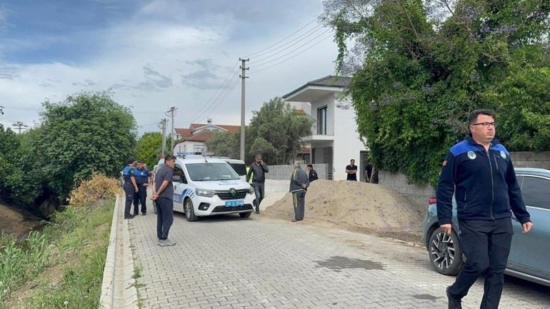 Fethiye Belediye Başkanı Alim Karaca’ya silahlı saldırı