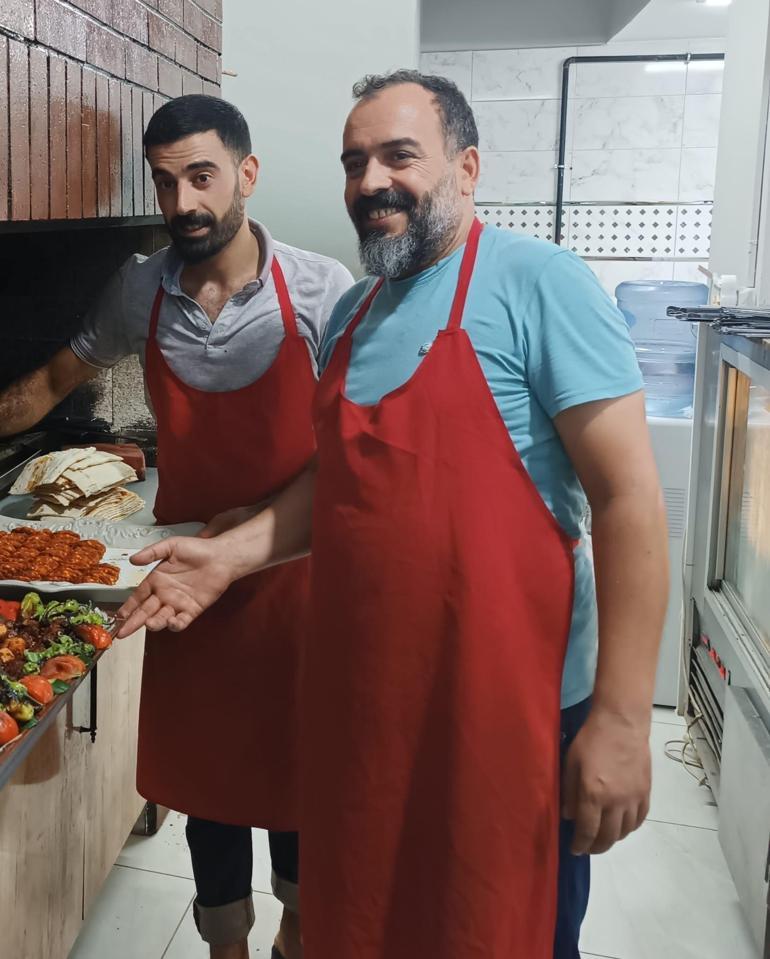 3 ayda tam 25 kilo verdi 100 kilodan 75e kadar düştü: Sadece 2 besini hayatından çıkarttı